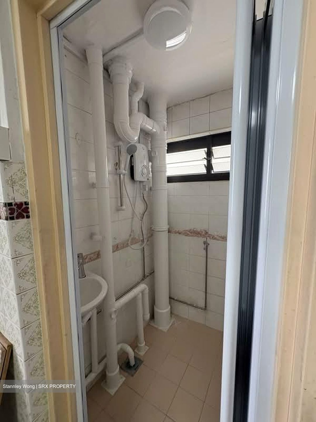 Blk 1 Ghim Moh Green (Queenstown), HDB 3 Rooms #605445641
